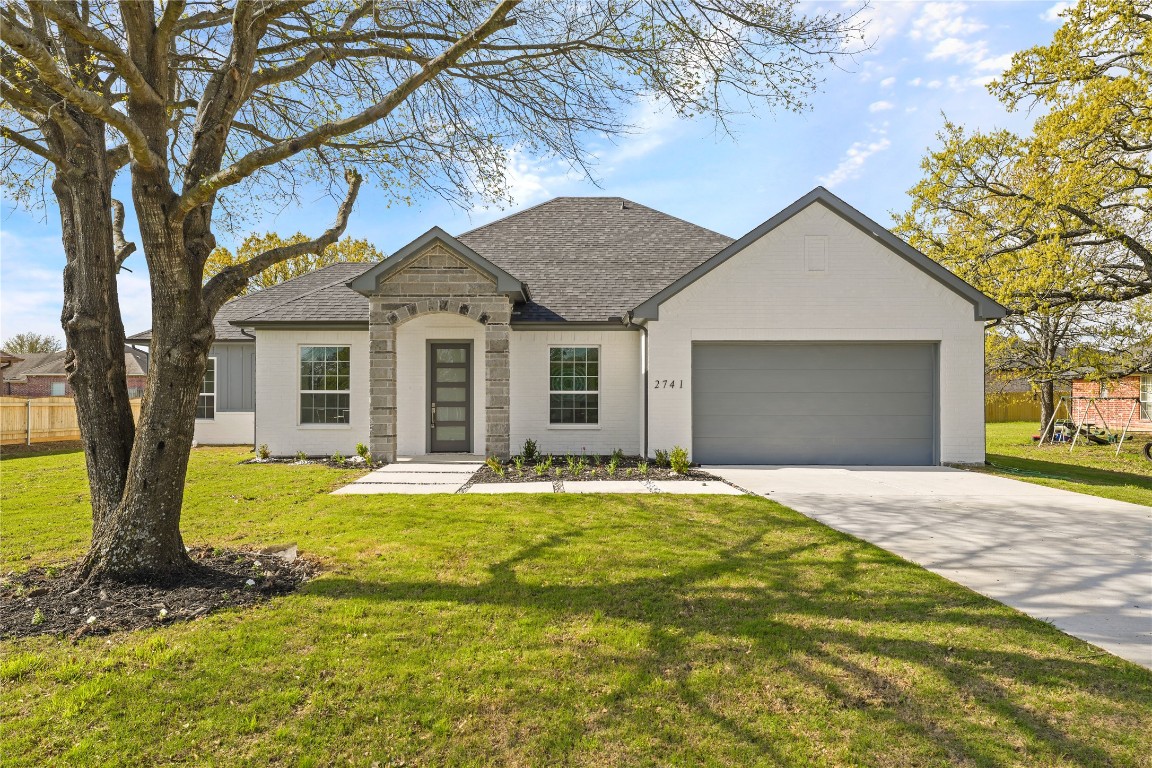 2741 Waters Edge, Quinlan, TX 75474 MLS 20281151 Coldwell Banker