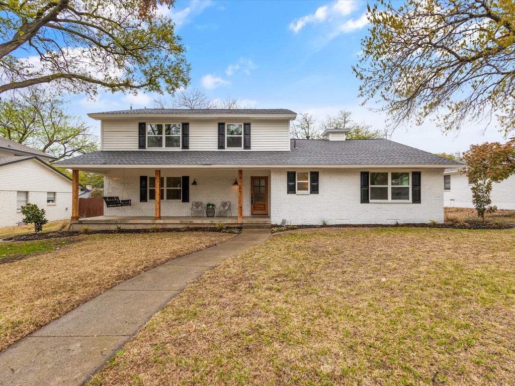 13641 Rolling Hills Ln, Dallas, TX 75240 MLS 20281166 Coldwell Banker