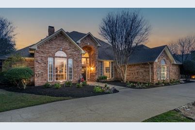 6 Darr Road, Heath, TX 75032 - Photo 1