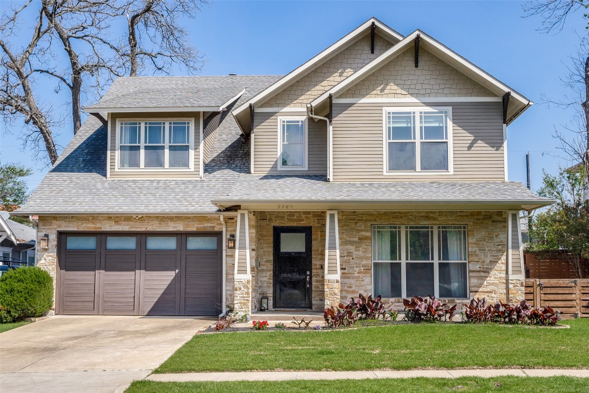 5521 Willis Ave, Dallas, TX 75206 MLS 20281311 Coldwell Banker