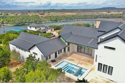 460 Melbourne Trail, Graford, TX 76449 - Photo 1