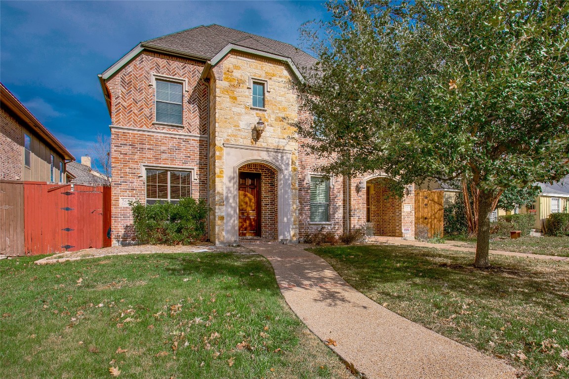 5607 Ellsworth Ave, Dallas, TX 75206 MLS 20282081 Coldwell Banker