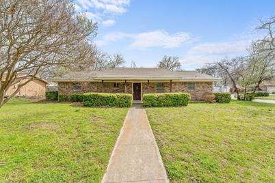 1490 W Park Street, Stephenville, TX 76401 - Photo 1