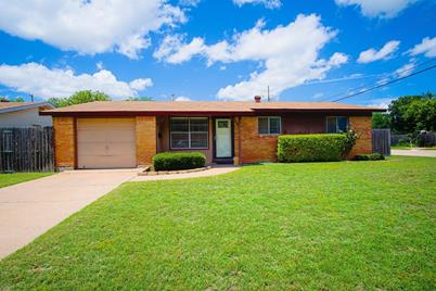 2802 S 28th Street, Abilene, TX 79605 - Photo 1