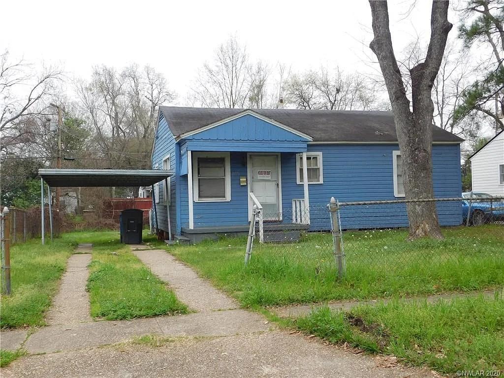2770 Lakehurst Ave, Shreveport, LA 71108 MLS 20282783 Coldwell Banker