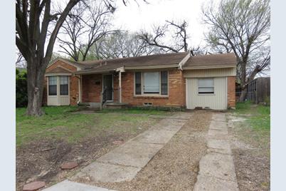 11117 Myrtice Drive, Dallas, TX 75228 - Photo 1