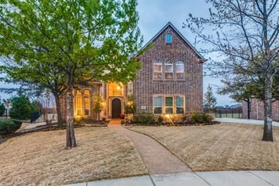 1800 Windy Hill Lane, Prosper, TX 75078 - Photo 1