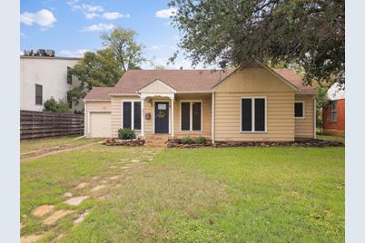 3941 Adrian Drive, Dallas, TX 75209 - Photo 1