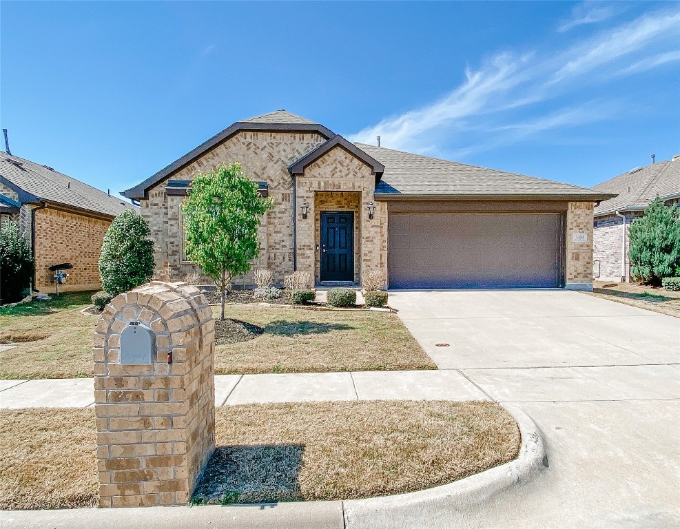 309 Bankhurst Dr, Anna, TX 75409 MLS 20283485 Coldwell Banker