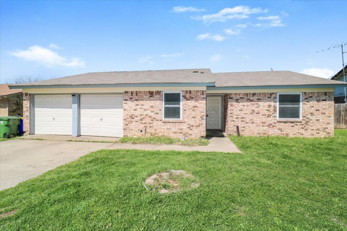 6401 Macarthur Dr, Watauga, TX 76148 MLS 20283544 Coldwell Banker