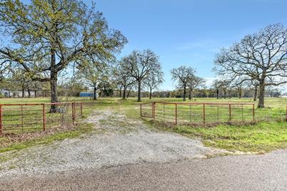11.504Ac Lynch Crossing Road, Collinsville, TX 76233 - Photo 1