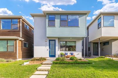 5417 Ellsworth Avenue, Dallas, TX 75206 - Photo 1