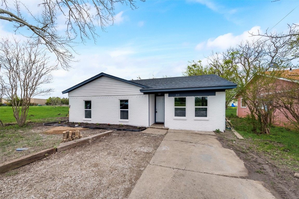 311 Henderson St, Terrell, TX 75160 MLS 20284096 Coldwell Banker