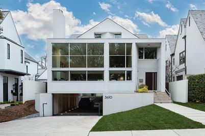 3610 Lindenwood Avenue, Highland Park, TX 75205 - Photo 1