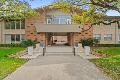 6152 Bandera Avenue #C, Dallas, TX 75225 - Photo 1