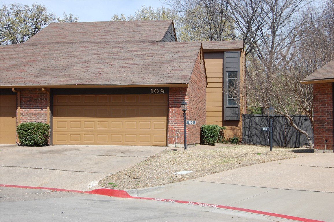 109 Brentwood Ct, Irving, TX 75061 MLS 20284260 Coldwell Banker
