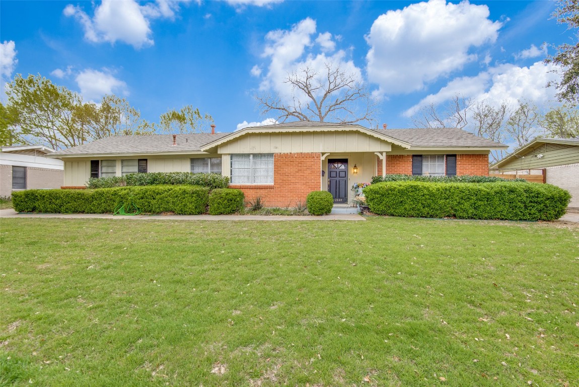 12648 Sunglow Ln, Farmers Branch, TX 75234 MLS 20284299 Coldwell Banker