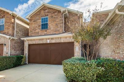 5924 Stone Mountain Road, The Colony, TX 75056 - Photo 1
