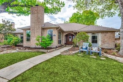 4436 Early Morn Drive, Plano, TX 75093 - Photo 1