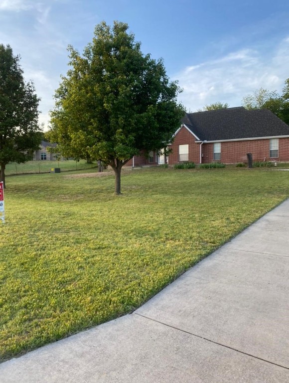 132 Imperial Mammoth Valley Ln, Weatherford, TX 76085 MLS 20285065 Coldwell Banker