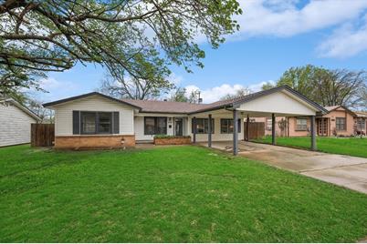 5316 Madella Street, Haltom City, TX 76117 - Photo 1