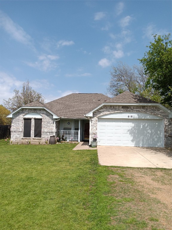 618 Concho Dr, Oak Point, TX 75068 MLS 20285261 Coldwell Banker