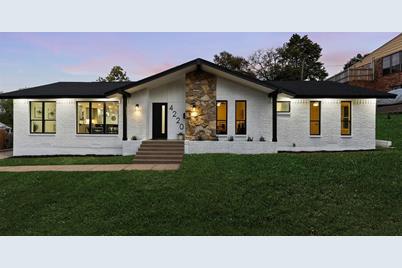 4220 Woodcliff Drive, Dallas, TX 75224 - Photo 1