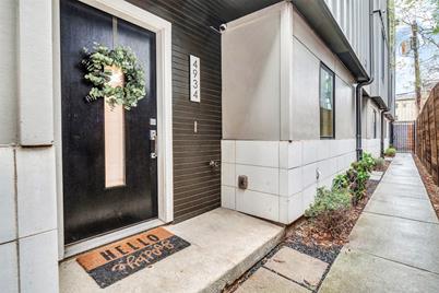 4934 Camdale Court, Dallas, TX 75206 - Photo 1