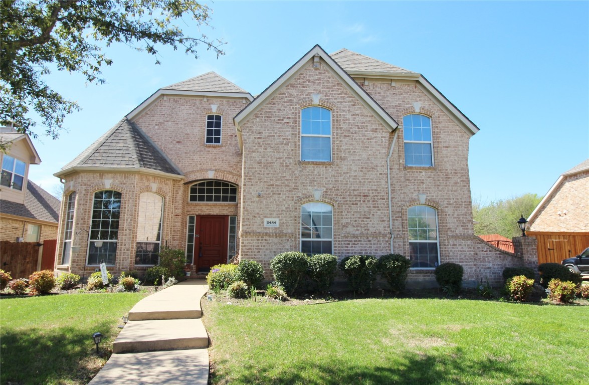 2484 Lakewood Dr, Grand Prairie, TX 75054 MLS 20285543 Coldwell Banker
