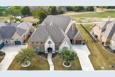3040 Gentle Creek Trail, Prosper, TX 75078 - Photo 1