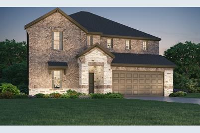 1602 Cobblestone Road, Melissa, TX 75454 - Photo 1