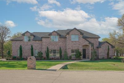 200 Cove Drive, Shady Shores, TX 76208 - Photo 1