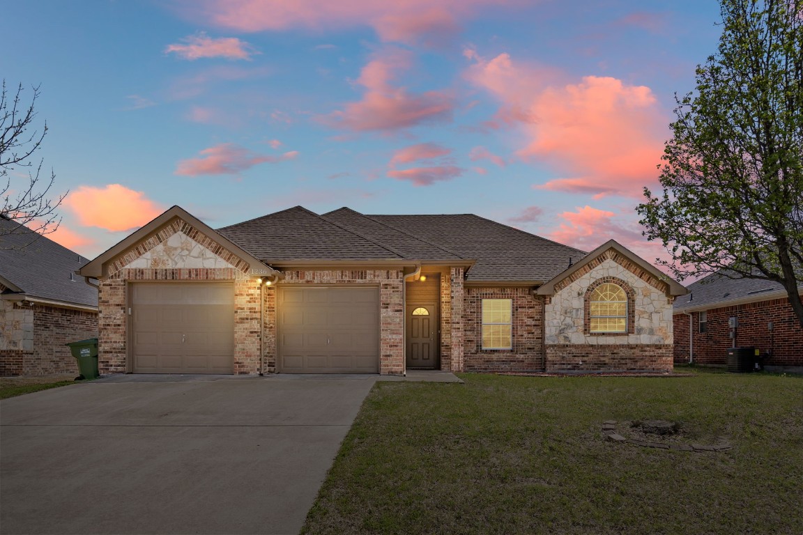 1236 Shelby Dr, Seagoville, TX 75159 MLS 20286373 Coldwell Banker