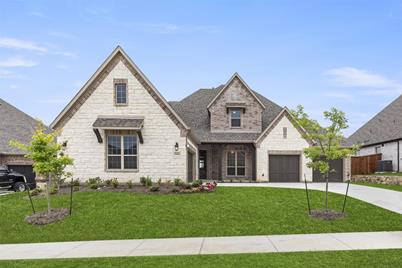 1016 Sable Drive, Rockwall, TX 75087 - Photo 1