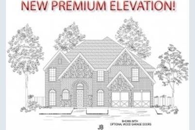 224 Tradd, Glenn Heights, TX 75154 - Photo 1