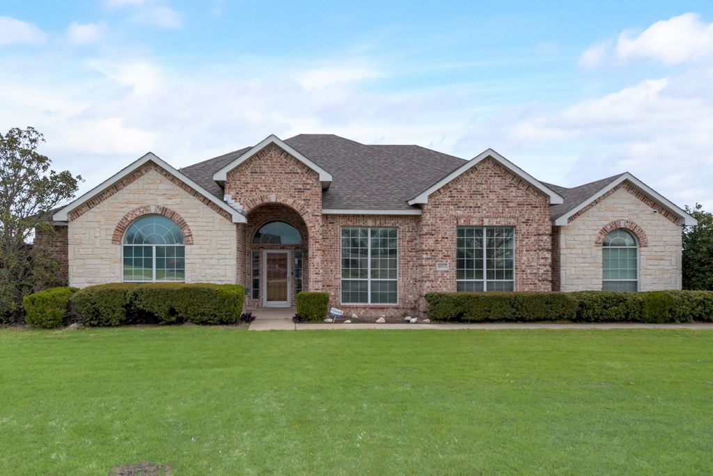 10077 Cimarron Trail, Forney, TX 75126 MLS 20286808 Coldwell Banker