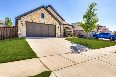 6025 Saddle Pack Drive, Fort Worth, TX 76123 - Photo 1