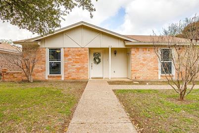 213 Hall Drive, Crowley, TX 76036 - Photo 1