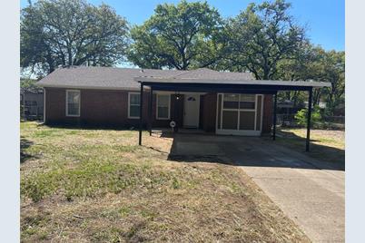 5533 Gilbow Avenue, River Oaks, TX 76114 - Photo 1