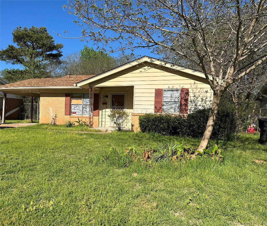 838 Navaho Trail, Shreveport, LA 71107 MLS 20287240 Coldwell Banker