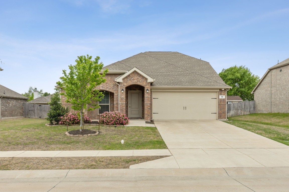 110 Morning Star Ln, Waxahachie, TX 75165 MLS 20287420 Coldwell Banker