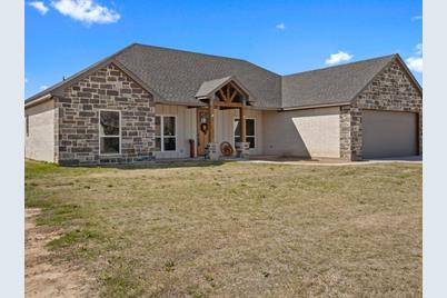160 Cool Meadows Court, Millsap, TX 76066 - Photo 1