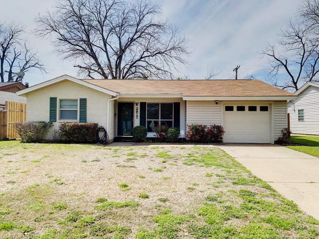 2817 Douglas Ave, Irving, TX 75062 MLS 20287826 Coldwell Banker