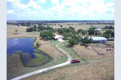 6146 State Highway 164 W Highway, Groesbeck, TX 76642 - Photo 1