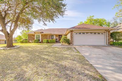 1128 Trinity Drive, Benbrook, TX 76126 - Photo 1