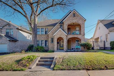5936 La Vista Drive, Dallas, TX 75206 - Photo 1