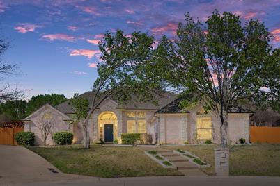 8805 Saint Annes Court, Fort Worth, TX 76179 - Photo 1