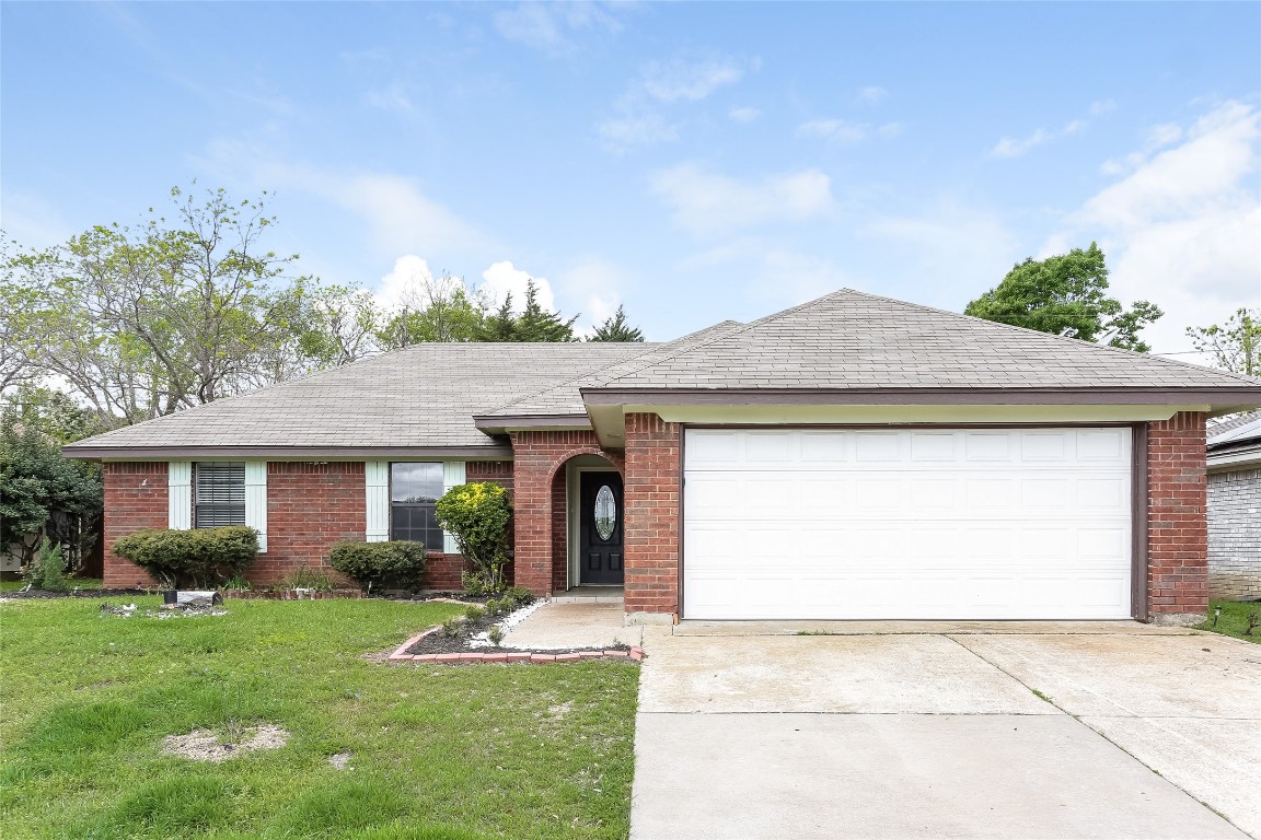 6529 Patsy Ln, Watauga, TX 76148 MLS 20288388 Coldwell Banker