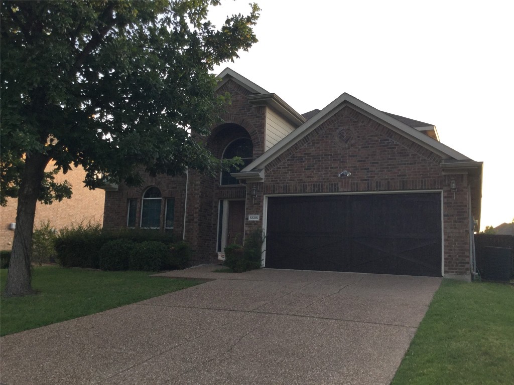 5585 Imperial Meadow Dr, Frisco, TX 75035 MLS 20288552 Coldwell Banker