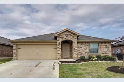 2600 Clarks Mill Lane, Fort Worth, TX 76123 - Photo 1